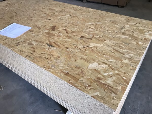 Ván ép gỗ tóp mỡ - Hình ảnh 4