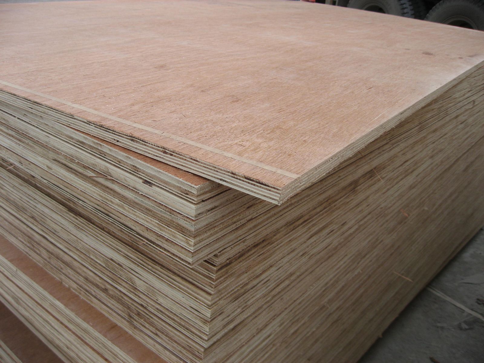 Ván Ép Plywood là gì?