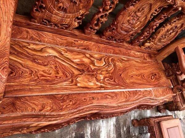 Ghế gỗ hương- Hoàng Phát Wood- Mr. Khi 0902 516162