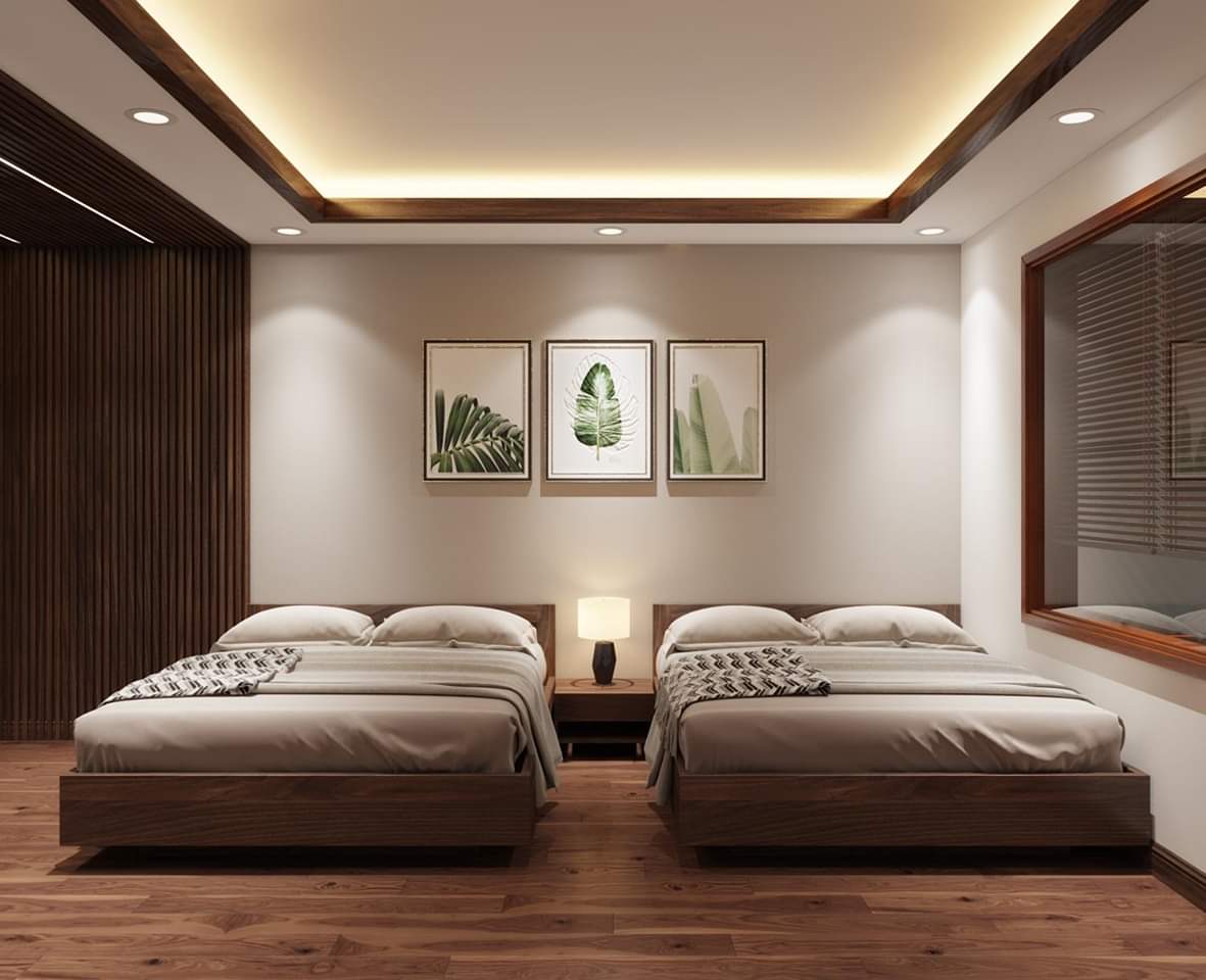 Độ sáng của phòng ngủ ảnh hưởng giấc ngủ như thế nào?