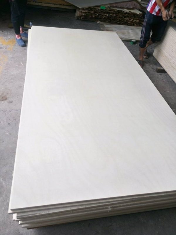 Ván ép sản xuất đóng loa - Hình ảnh 4