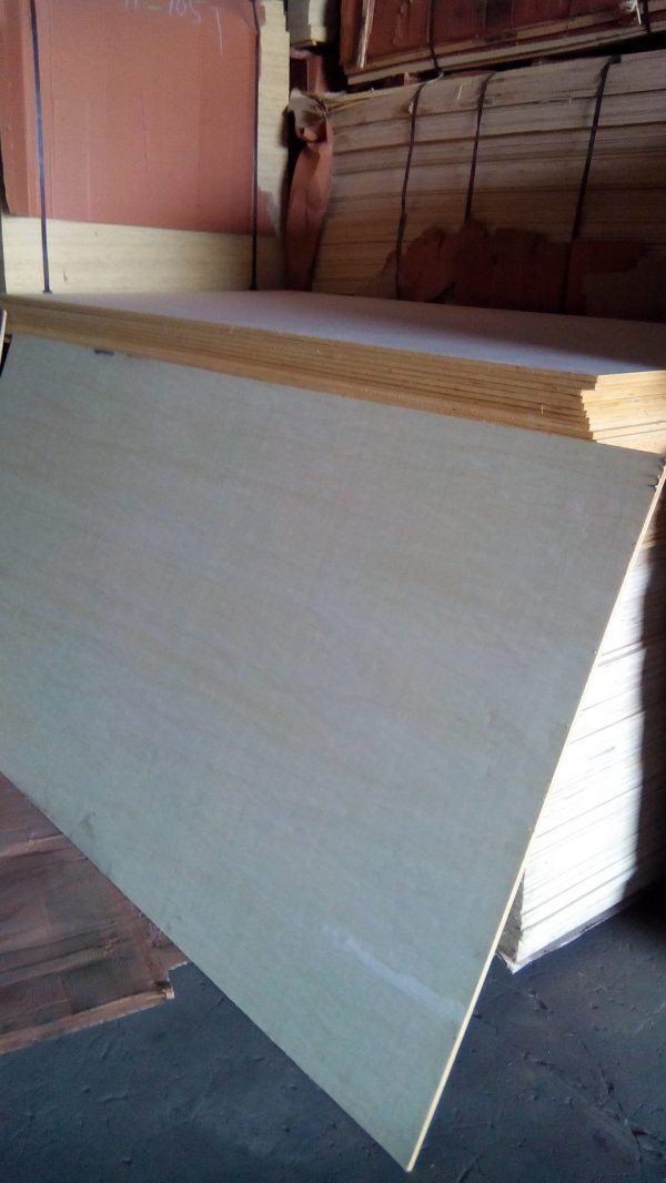 Ván ép bạch dương làm loa thùng - Hình ảnh 4