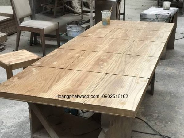 Cửa gỗ gõ đỏ Tại hcm - Hình ảnh 4