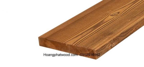 Gỗ Biến Tính- Sàn Gỗ Biến Tính - Thermo Floor ASH - Hình ảnh 7