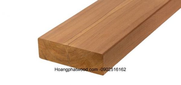 Gỗ Biến Tính- Sàn Gỗ Biến Tính - Thermo Floor ASH - Hình ảnh 5