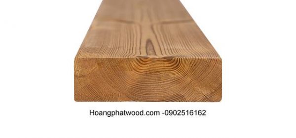 Gỗ Biến Tính- Sàn Gỗ Biến Tính - Thermo Floor ASH - Hình ảnh 4
