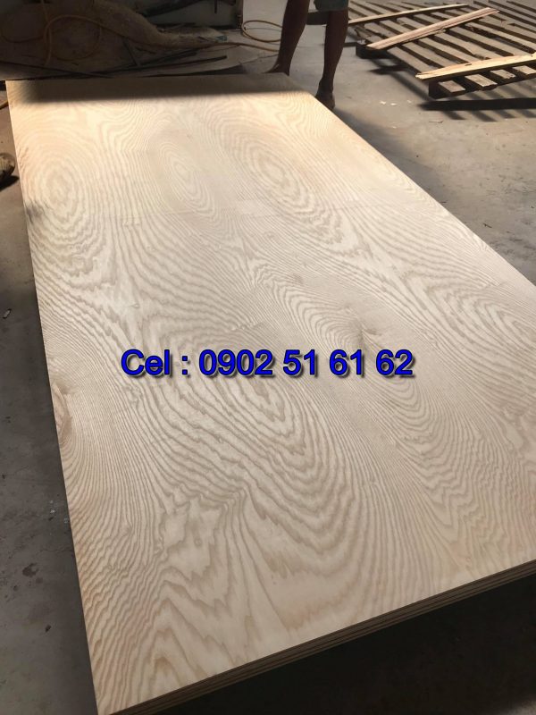 Ván ép 3li chống ẩm vân gỗ - Hình ảnh 6