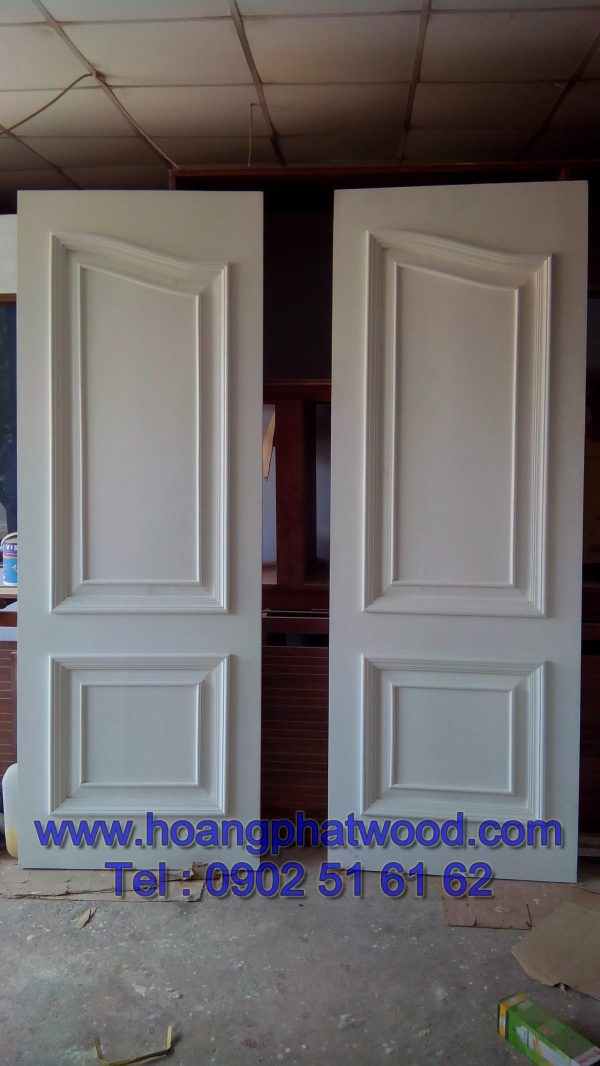 Cửa gỗ - Mẫu Cửa Chính Đẹp - Hình ảnh 5