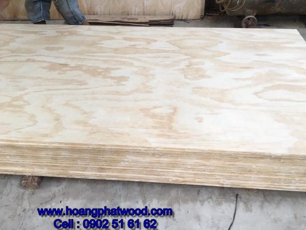Ván ép sản xuất đóng loa - Hình ảnh 5