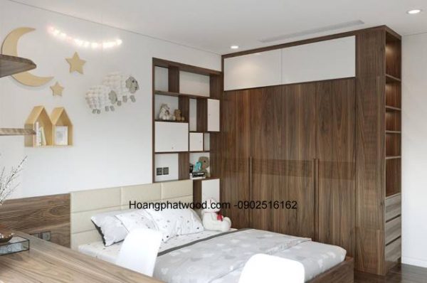 Tủ Áo Đẹp - Tủ Quần Áo