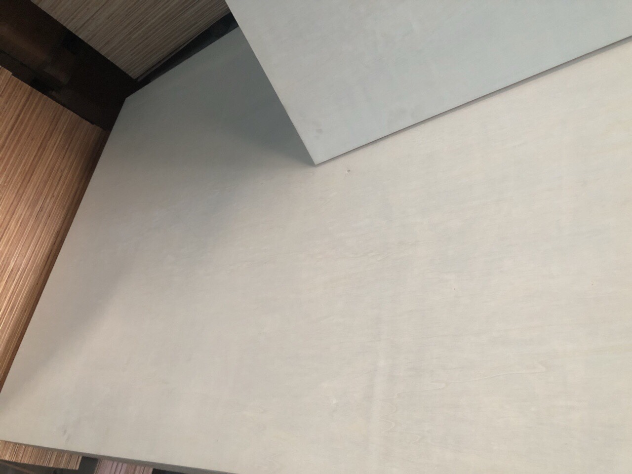 ván ép bạch dương khác laser