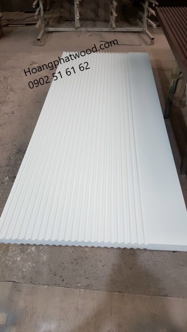 Cửa gỗ sồi trắng - Hình ảnh 2