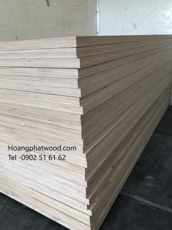 Ván plywood làm sàn thùng xe - Hình ảnh 6