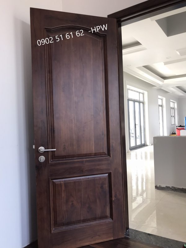 Cửa phòng gỗ giá tị