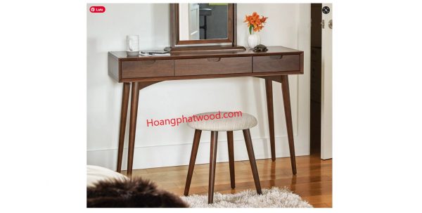 Bàn phấn trang điểm đẹp - Hình ảnh 2