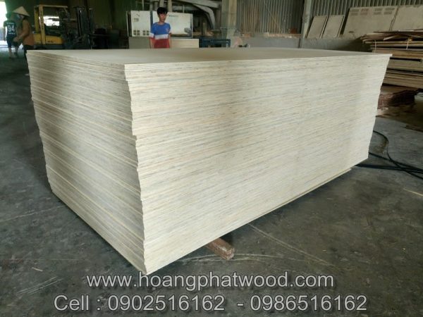 Ván ép khuôn bế hcm - Hình ảnh 2