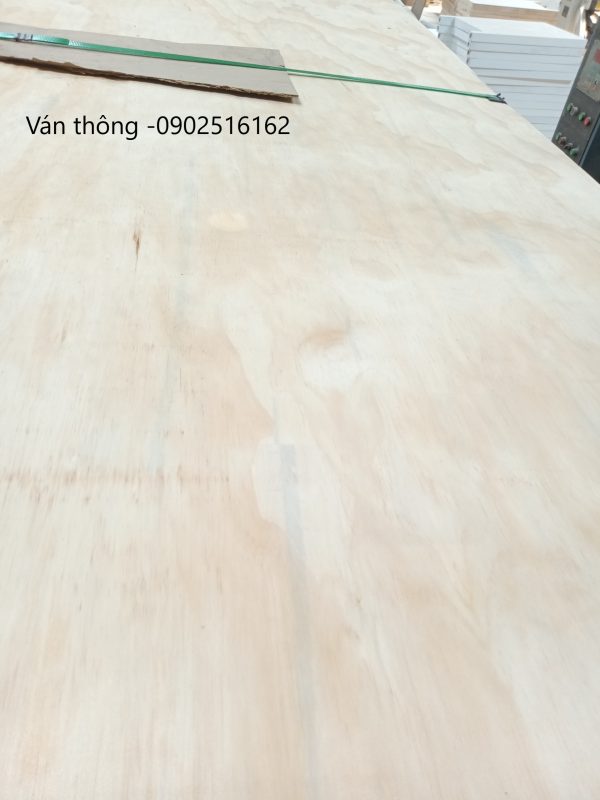 ván ép dùng cắt laser 3mm - Hình ảnh 6