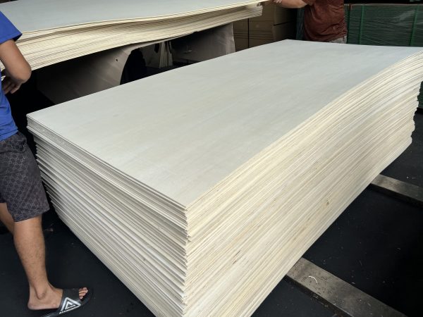 Ván gỗ ép khắc laser