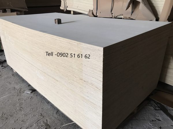 Ván plywood chịu nước -  Hoàng Phát - Hình ảnh 6