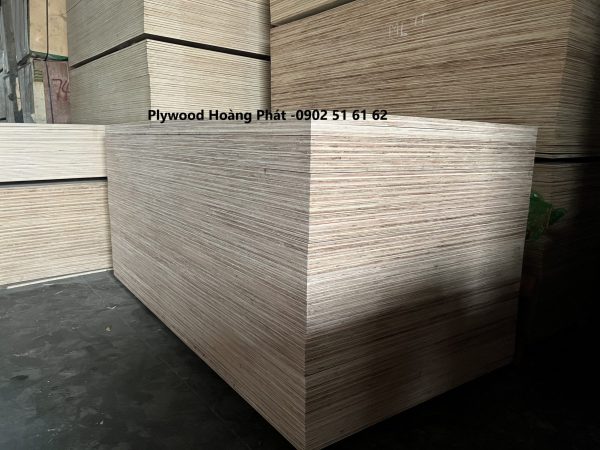 Ván plywood chống ẩm