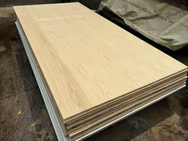 Plywood phủ melamin - Hình ảnh 5