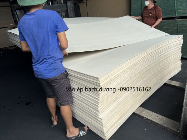 Gỗ plywood khắc laser - Hình ảnh 3