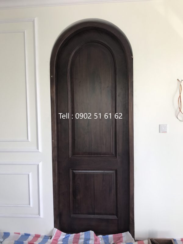 Bộ cửa gỗ đẹp nhất 2023 - Hình ảnh 13