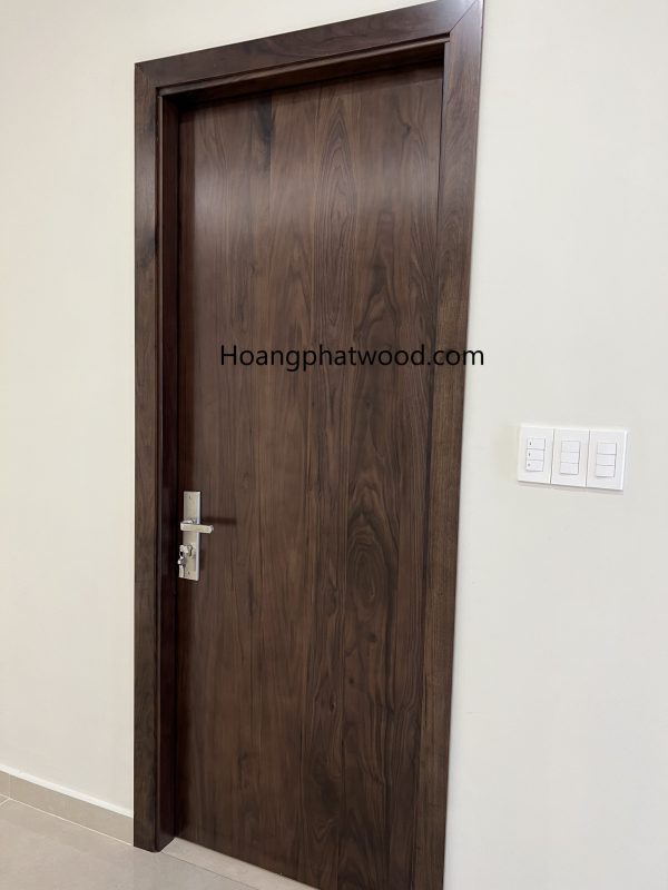Cửa gỗ kiểu indochine đẹp - Hình ảnh 6
