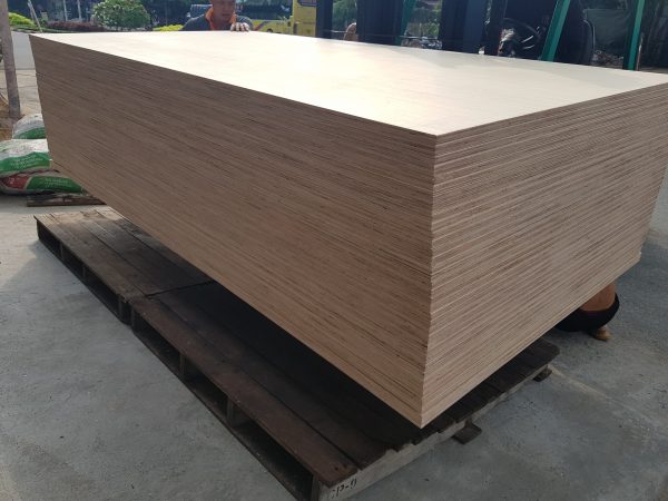 Ván plywood dày 35li - Hình ảnh 4