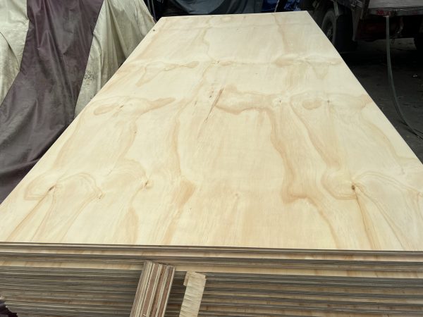 Gỗ ván ép mặt thông - Hình ảnh 4