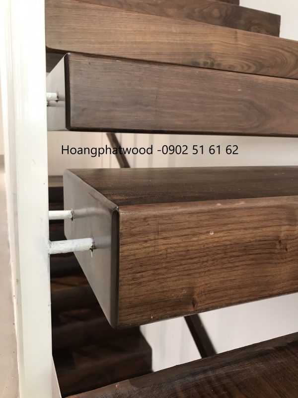 Dòng cầu thang bay Hpw - Hình ảnh 4
