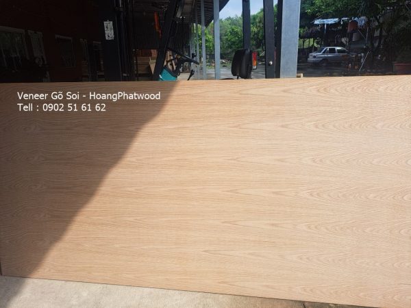 Dòng ván ép mặt vân gỗ thông - Hình ảnh 4