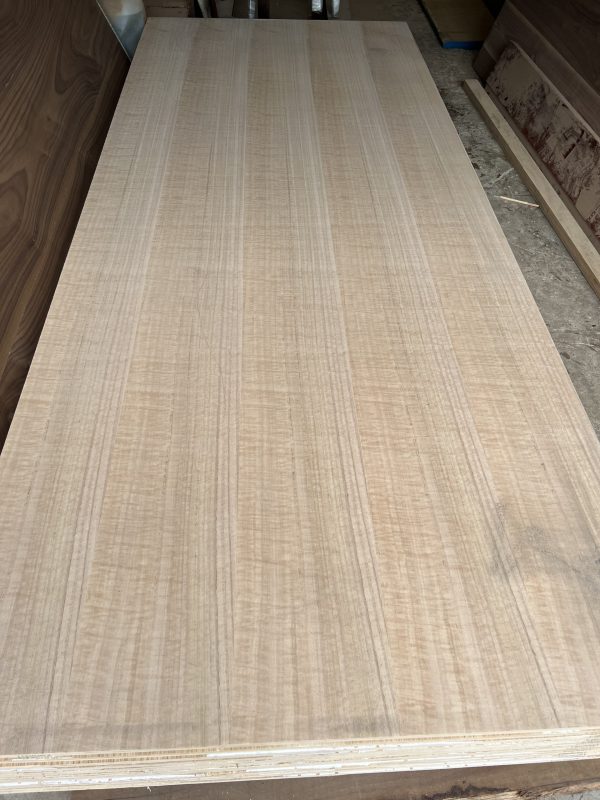 Dòng ván ép phủ veneer kỹ thuật - Hình ảnh 2