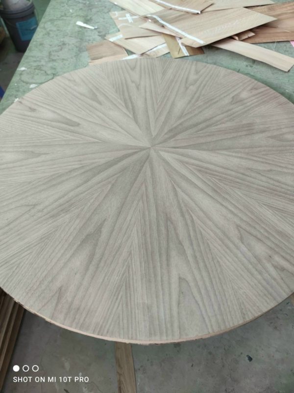 Dòng ván ép phủ veneer kỹ thuật - Hình ảnh 3