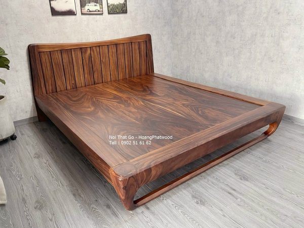 Tiêu chuẩn về giường ngủ - Hình ảnh 4