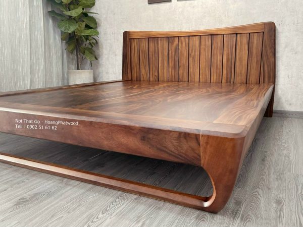 Tiêu chuẩn về giường ngủ - Hình ảnh 3
