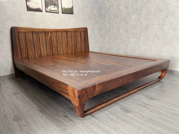 Tiêu chuẩn về giường ngủ - Hình ảnh 2