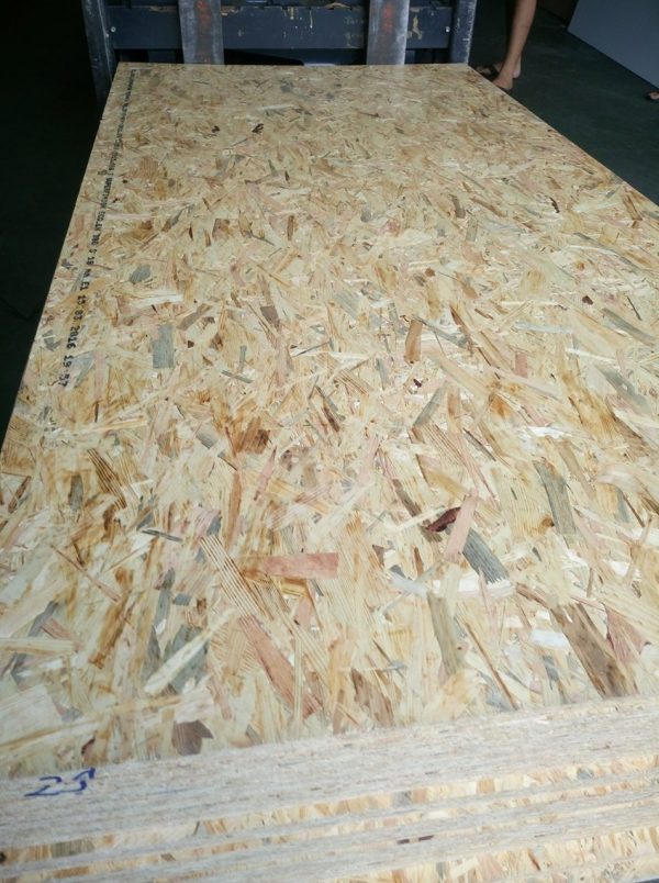 Ván gỗ xay dăm bào - Ván dăm - Hình ảnh 2