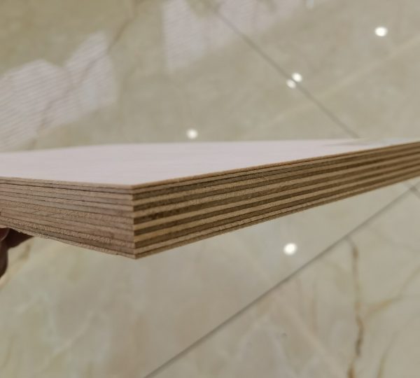 Dòng ván plywood cạnh đẹp - Gỗ Hoàng Phát - Hình ảnh 5