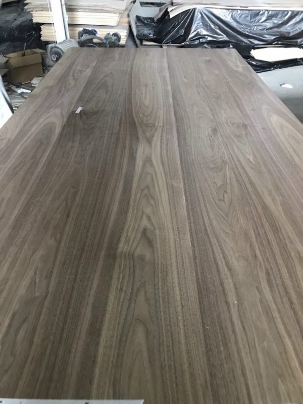 Dòng veneer tự nhiên ép trên cốt ván ép, mdf - Hình ảnh 7