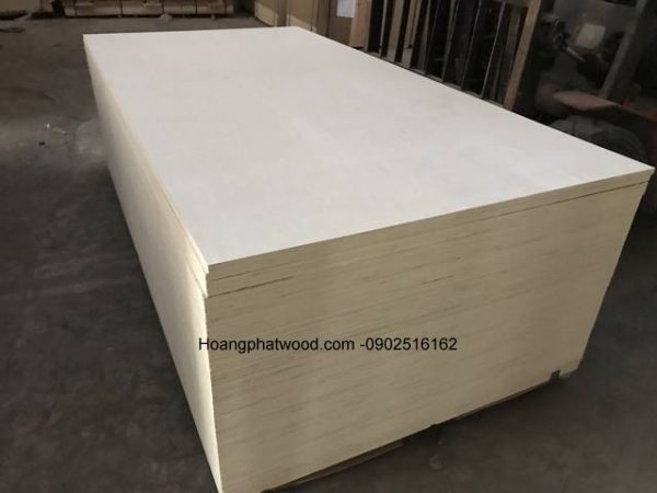 Dòng veneer tự nhiên ép trên cốt ván ép, mdf - Hình ảnh 9