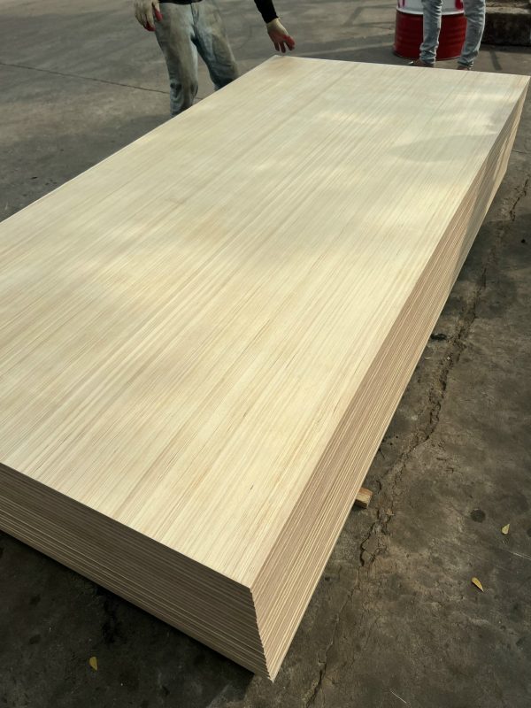 Ván gỗ đóng thùng loa - Ván ép đóng vỏ loa - Hình ảnh 9