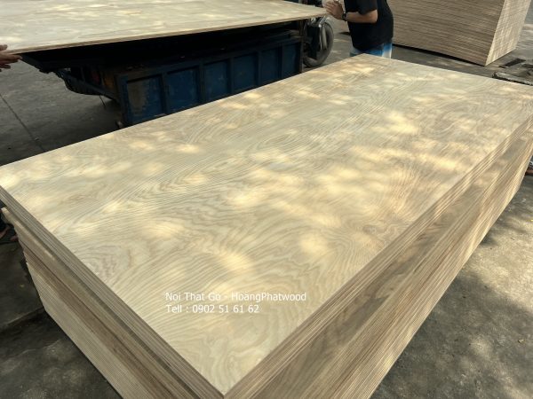 Ván gỗ đóng thùng loa - Ván ép đóng vỏ loa - Hình ảnh 2