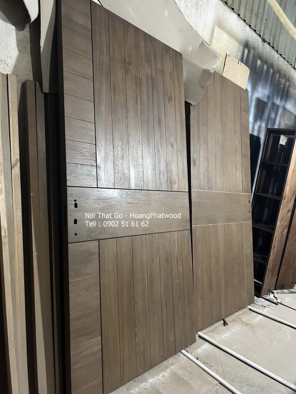 Giá nội thất gỗ tại xưởng - Hình ảnh 4