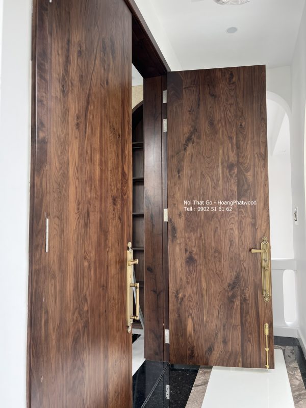 Giá nội thất gỗ tại xưởng - Hình ảnh 5