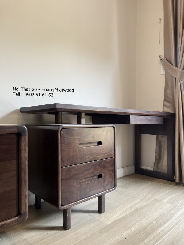 Giá nội thất gỗ tại xưởng - Hình ảnh 8