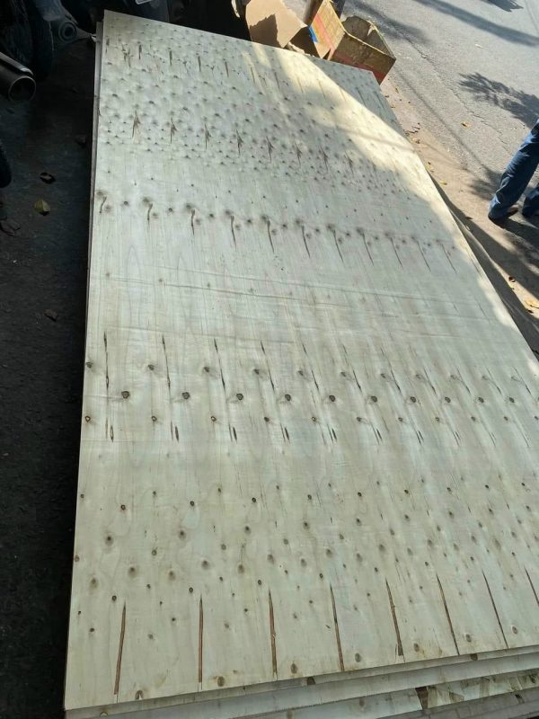 Giá ván ép plywood chất lượng rẻ - Hình ảnh 2