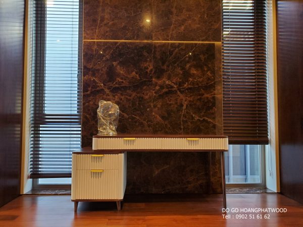 Bàn phấn trang điểm cao cấp