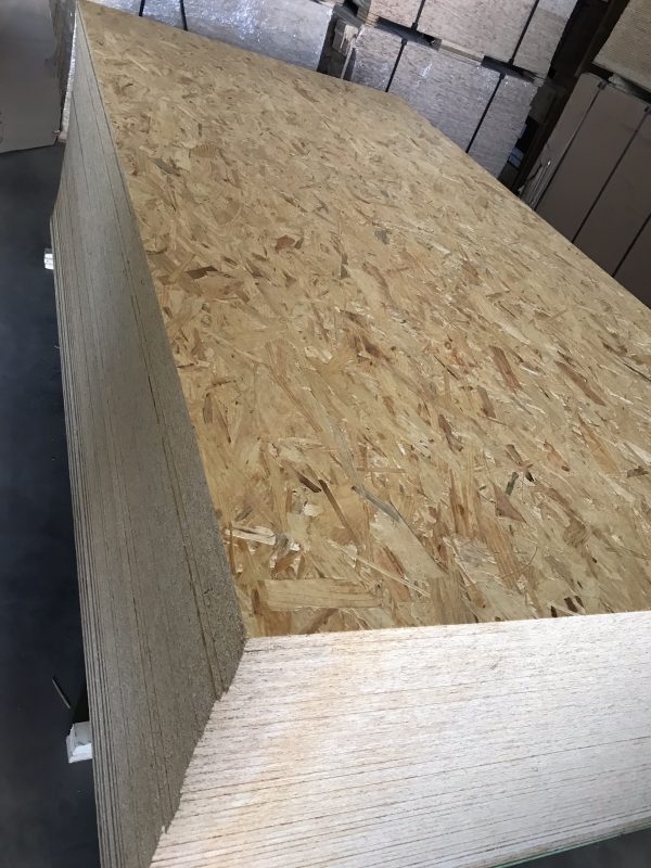 Ván osb kho gỗ giá sỉ tại Tphcm - Hình ảnh 4