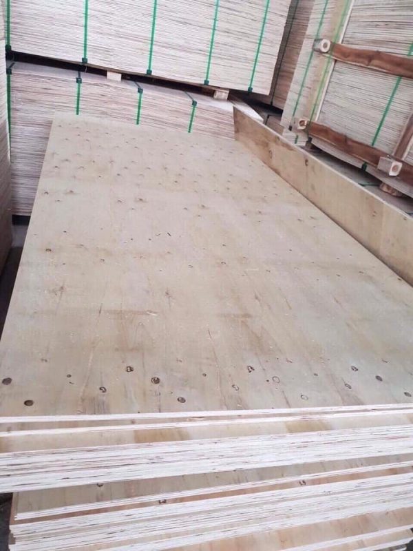 Bảng giá ván ép (Plywood) loại rẻ 2023